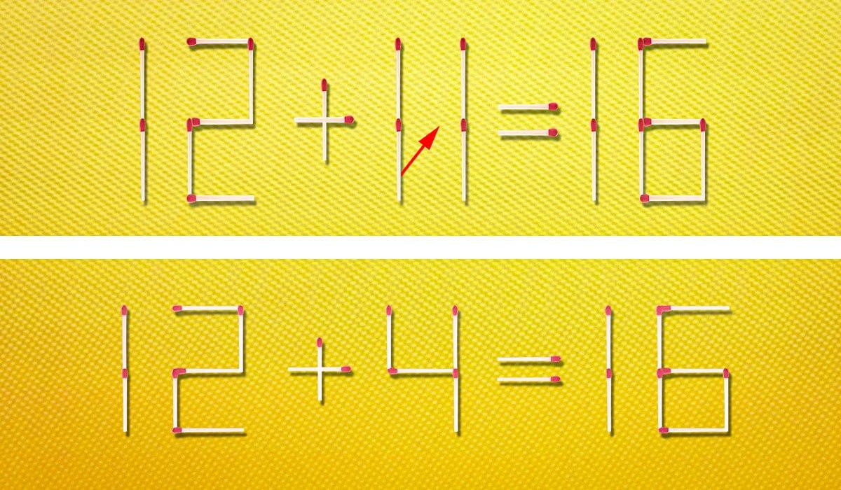 Ez mutatja, hogy melyik mérkőzés és hova kell mozgatni, hogy kijavítsa az egyenlőséget / kollázs Moje