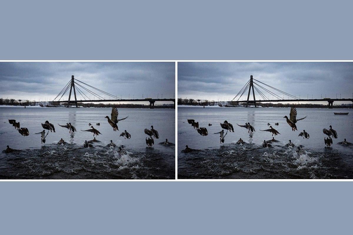 Moje kollázs, Moje fotó, Vjacseszlav Ratinszkij