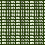 Kihívást jelentő IQ-rejtvény: csak az éberek lesznek képesek észrevenni a