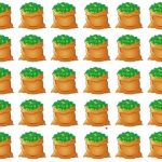 Találd meg a furcsa táskát 5 másodperc alatt: kihívást jelentő feladvány a legokosabbaknak is Találd meg a furcsa táskát 5 másodperc alatt: kihívást jelentő